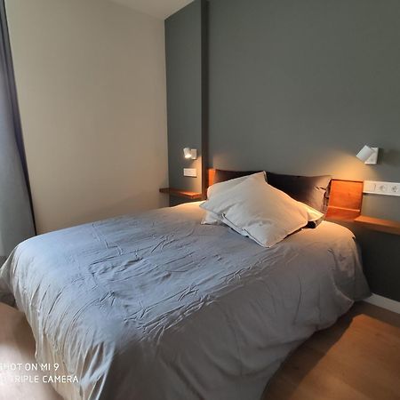 Prober-Pessons Appartement El El Pas de la Casa Buitenkant foto