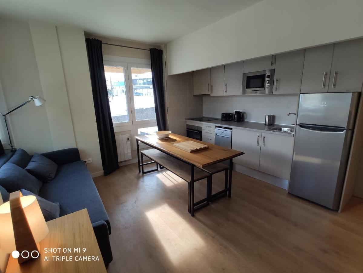 Prober-Pessons Appartement El El Pas de la Casa Buitenkant foto