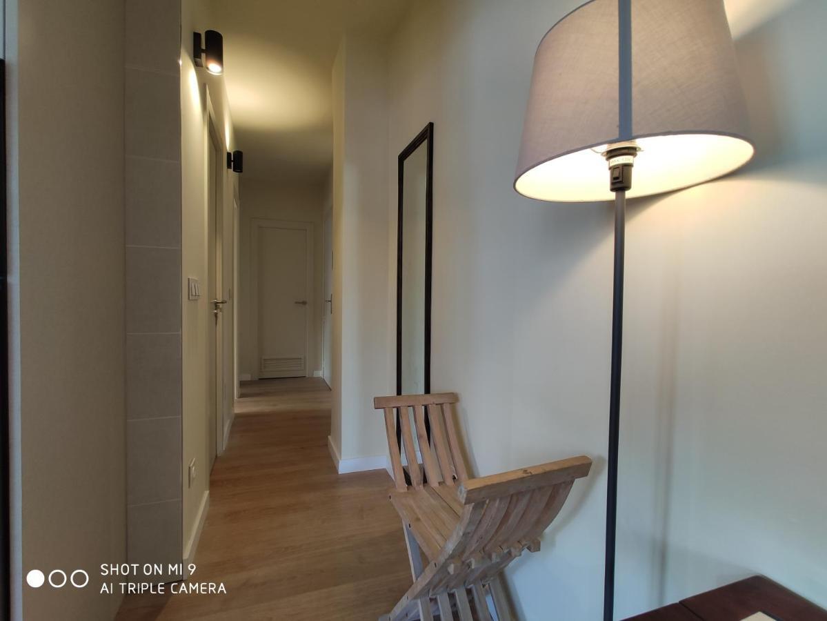 Prober-Pessons Appartement El El Pas de la Casa Buitenkant foto