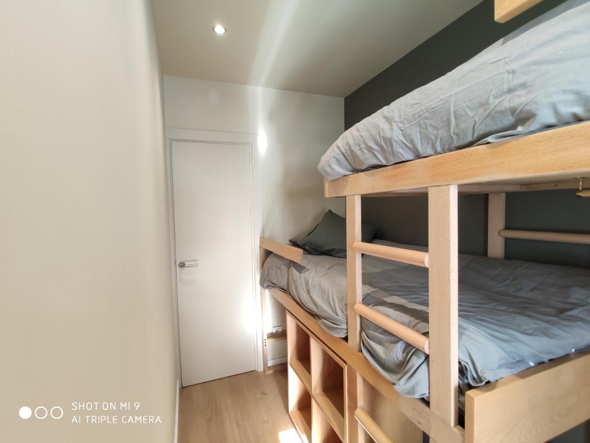 Prober-Pessons Appartement El El Pas de la Casa Buitenkant foto