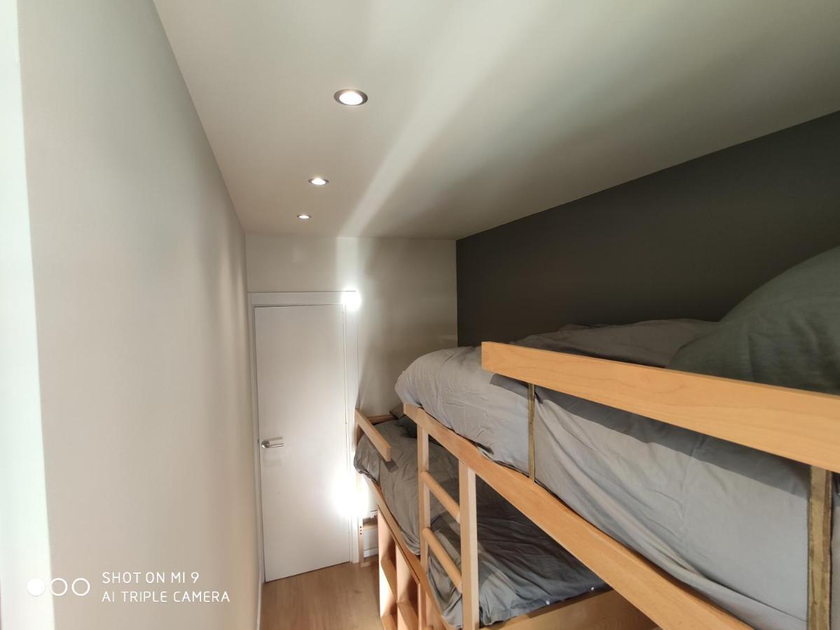 Prober-Pessons Appartement El El Pas de la Casa Buitenkant foto
