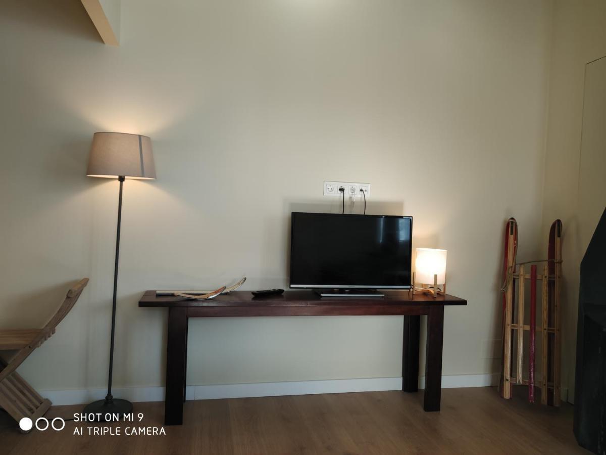 Prober-Pessons Appartement El El Pas de la Casa Buitenkant foto