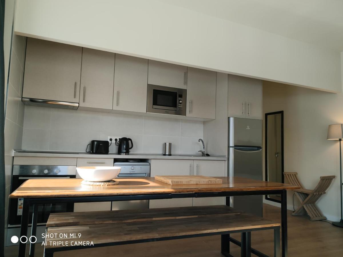 Prober-Pessons Appartement El El Pas de la Casa Buitenkant foto