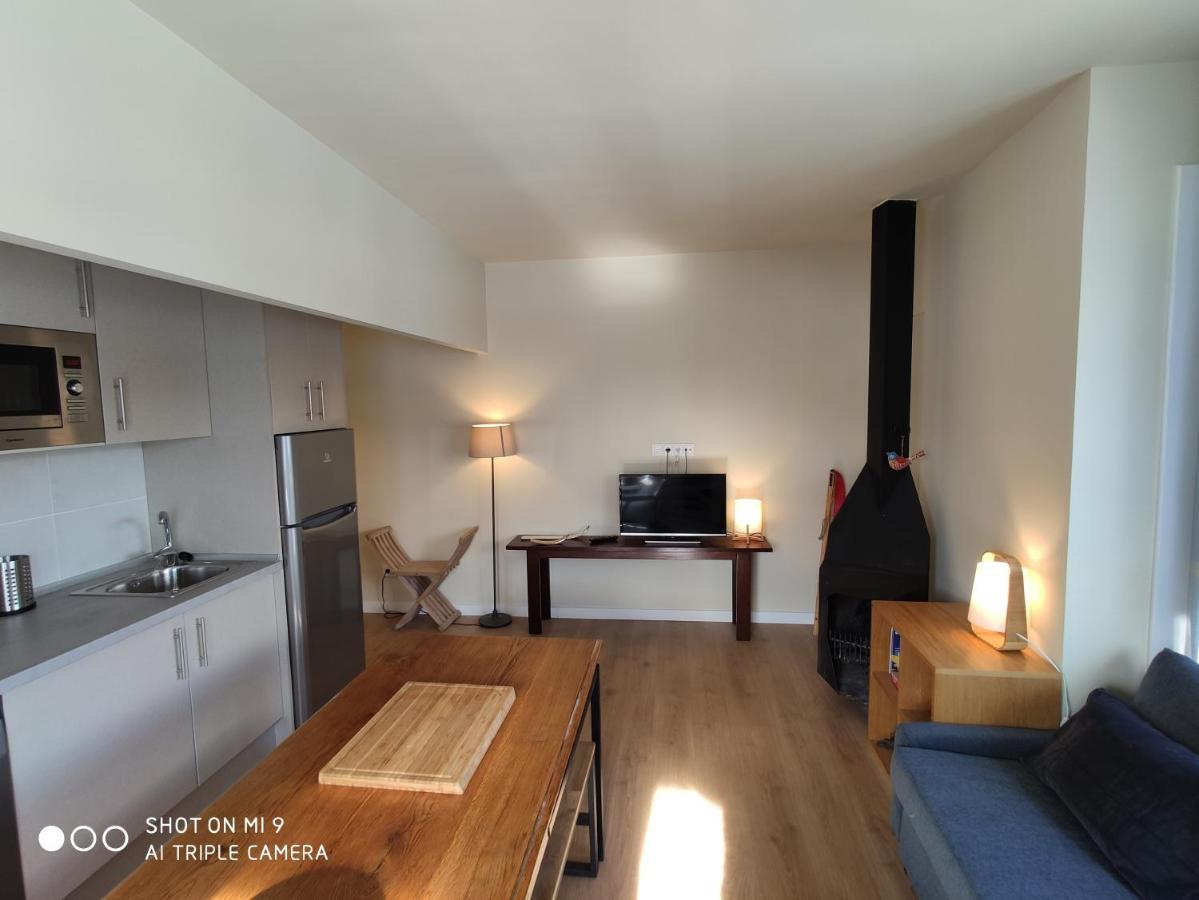 Prober-Pessons Appartement El El Pas de la Casa Buitenkant foto